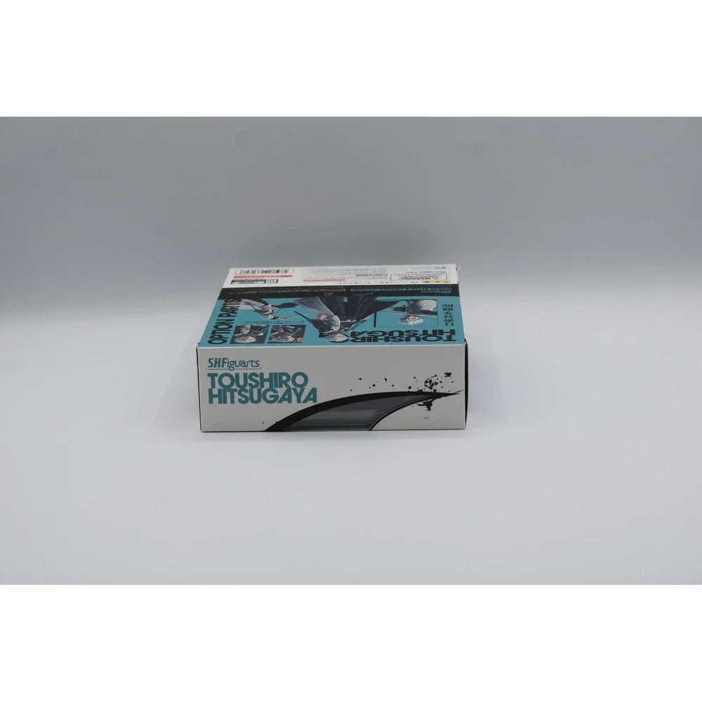 S.H.Figuarts Bleach Toushiro Hitsugaya‎ Figure